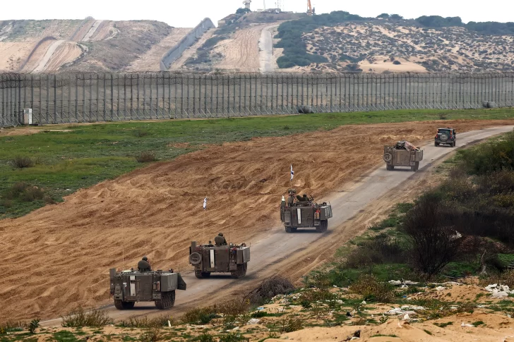 Crece temor a escalada de conflicto en Gaza tras explosiones en Irán y muerte del líder de Hamás en Líbano