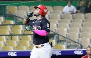 Estrellas Orientales adquieren a Jorge Mateo desde los Leones del Escogido Estrellas Orientales adquieren a Jorge Mateo desde los Leones del Escogido