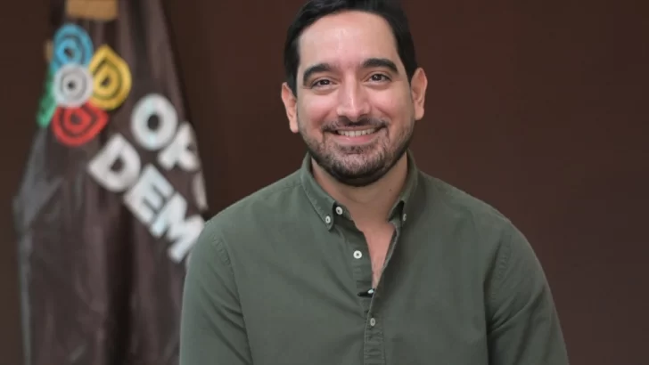 José Horacio saluda decisión de Abinader de retirar proyecto de ley Tasa Cero