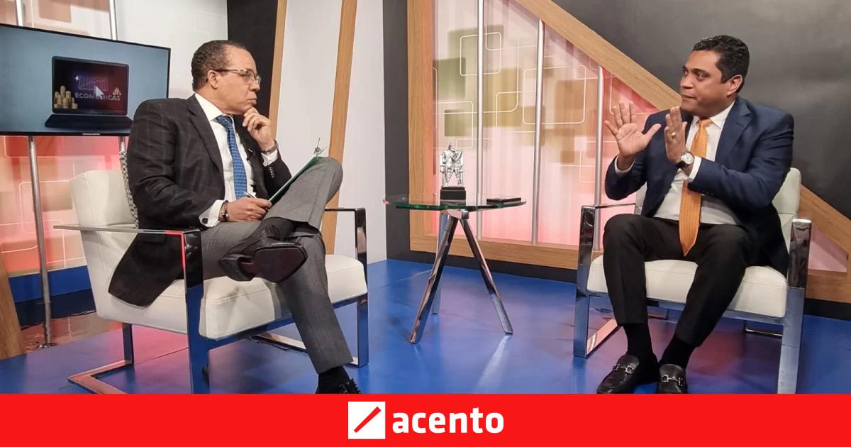 PRM obtendrá más plazas que en 2020, afirma Kelvin Cruz Acento