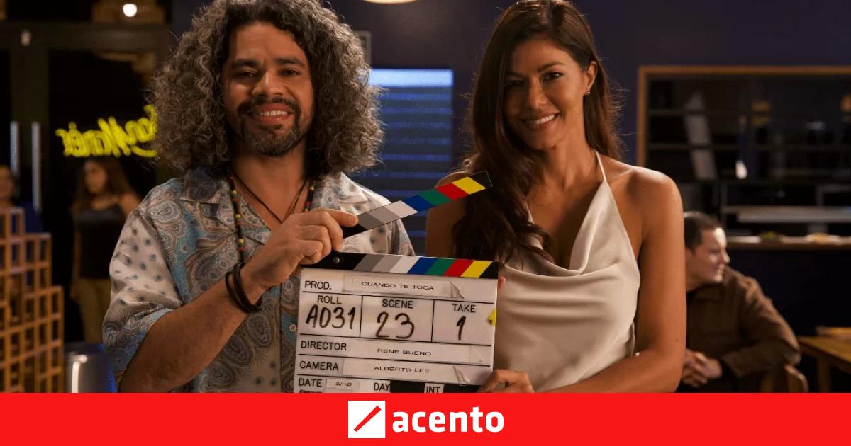 La comedia romántica 'Cuando te toca' se estrenará el 29 de febrero ...