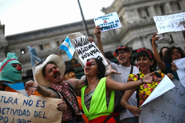Cuando el valor del helado es noticia: argentinos 'aturdidos' entre debates y precios
