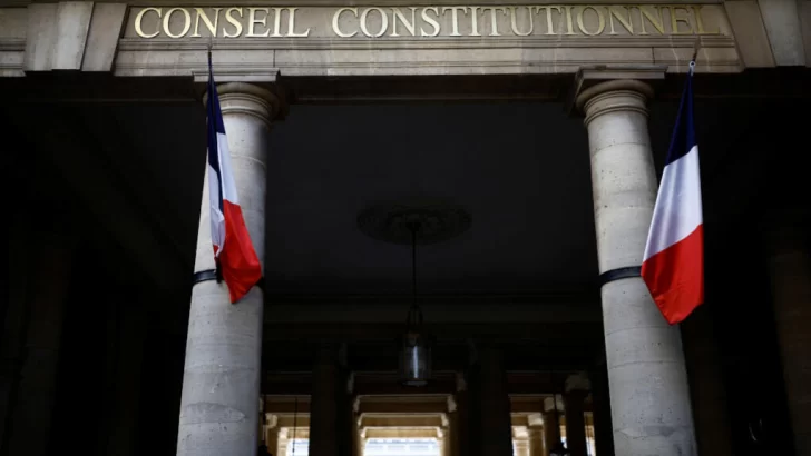 El Consejo Constitucional francés censura en gran medida la Ley de Inmigración