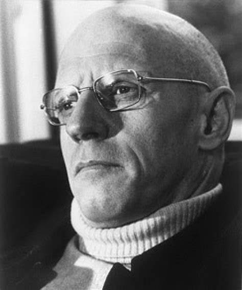 M.Foucault