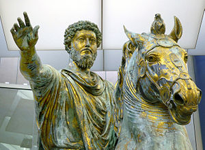 Marco-Aurelio.