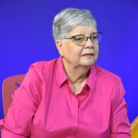 María Folomena González