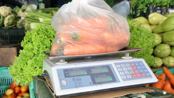 Vendedores y compradores en mercados afirman hay inestabilidad en precios de los alimentos