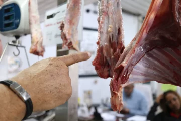 República Dominicana bloquea entrada de carne de cerdo desde España tras brote de PPA República Dominicana bloquea entrada de carne de cerdo desde España tras brote de PPA