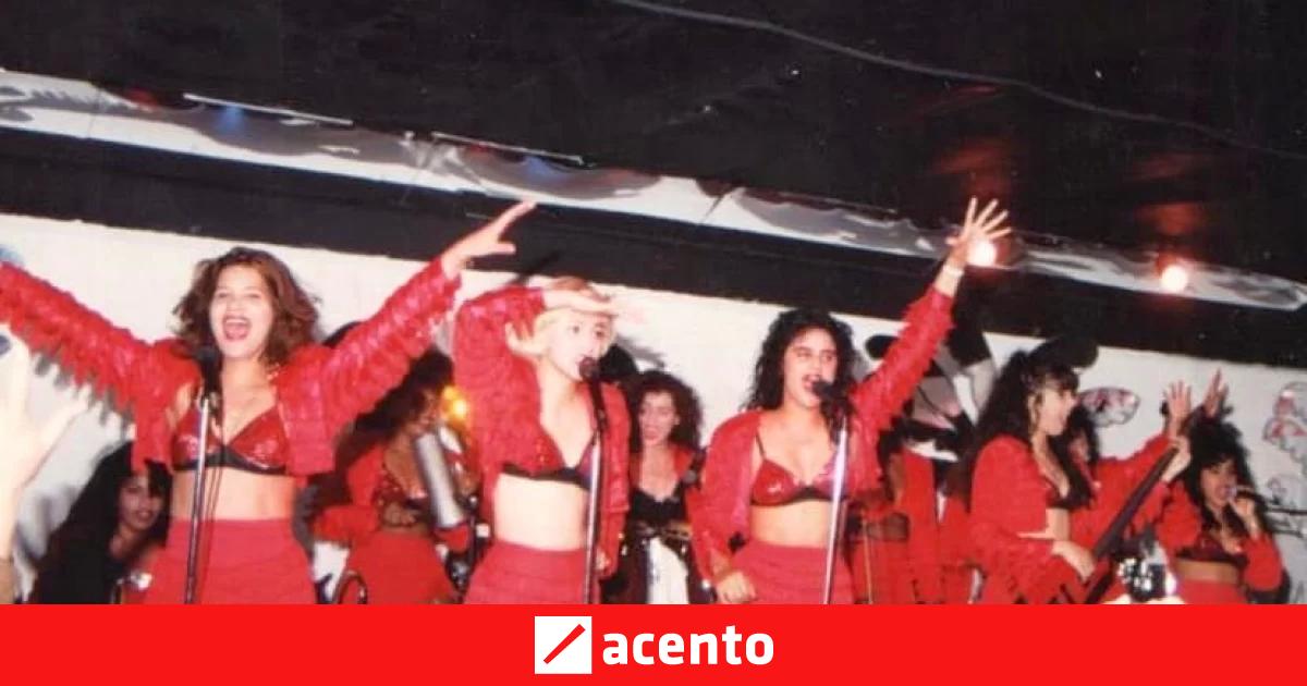 Muere Janni Viloria, exbajista de Las Chicas del Can, a los 54 años