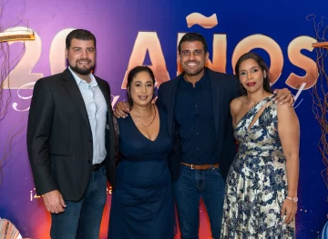 Oficina de Turismo e Intercambio Cultural celebra 20 años de trayectoria Oficina de Turismo e Intercambio Cultural celebra 20 años de trayectoria