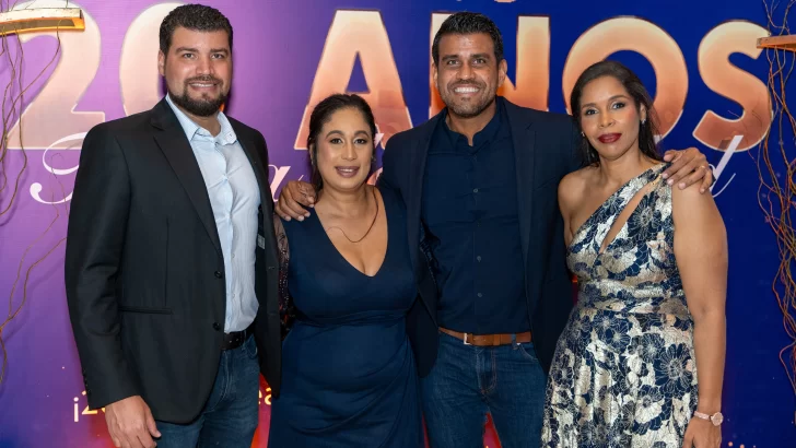 Oficina de Turismo e Intercambio Cultural celebra 20 años de trayectoria