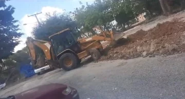 Militares pagan multa por corte de árboles del parque ecológico Las Caobas