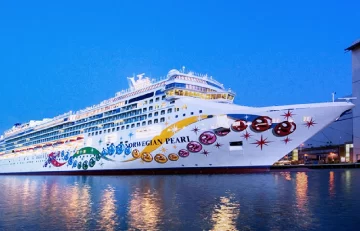 Confirman presencia de Abinader en la llegada del primer crucero a Pedernales