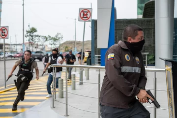 Inseguridad, crimen organizado y narcotráfico, principales amenazas para América Latina