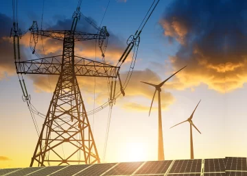 Abinader decreta 'de alto interés' proyectos de generación eléctrica