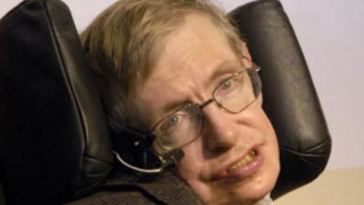 Caso Epstein: Las 2 razones por las cuales Stephen Hawking es tendencia