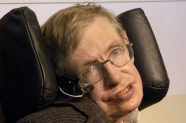 Caso Epstein: Las 2 razones por las cuales Stephen Hawking es tendencia