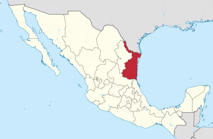 Secuestran a 31 migrantes que iban en autobús en el norte de México