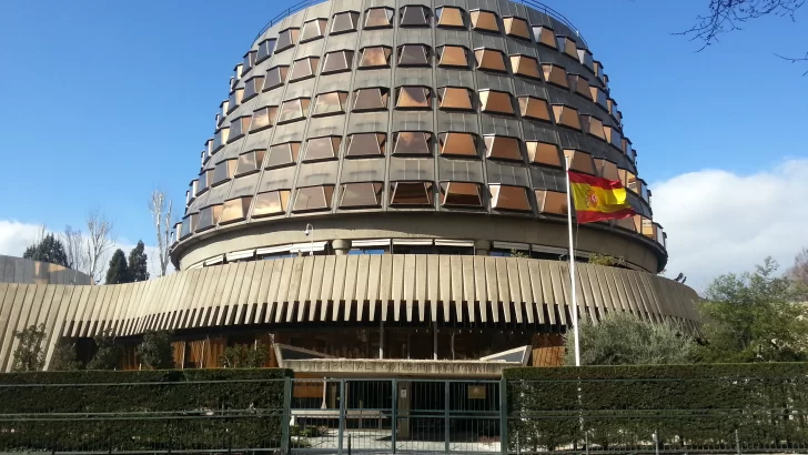El derecho a la intimidad: un caso excepcional en la jurisprudencia del Tribunal Constitucional de España