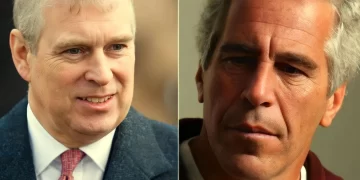 Caso Epstein: Scotland Yard descarta investigar al príncipe Andrés