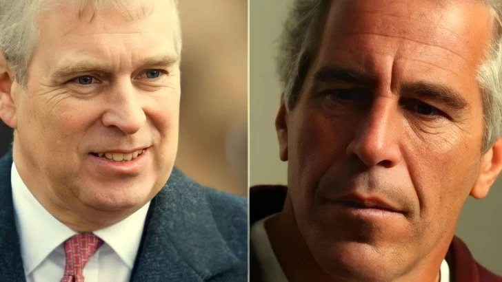 Caso Epstein: Scotland Yard descarta investigar al príncipe Andrés