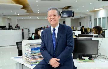 Agenda del fin de semana de Leonel arranca este viernes en Tireo al Medio