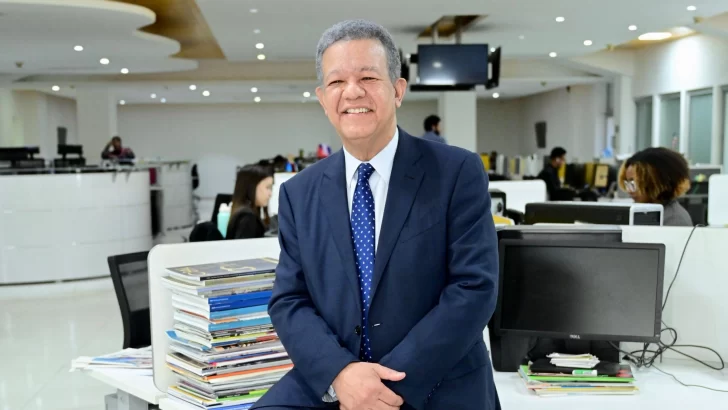 Agenda del fin de semana de Leonel arranca este viernes en Tireo al Medio Agenda del fin de semana de Leonel arranca este viernes en Tireo al Medio