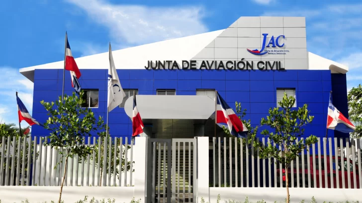 Anulado veto a operaciones aéreas venezolanas con República Dominicana