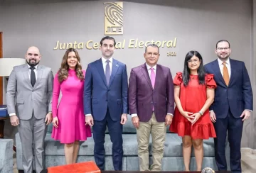 ANJE cuenta con el respaldo de la JCE para los debates electorales