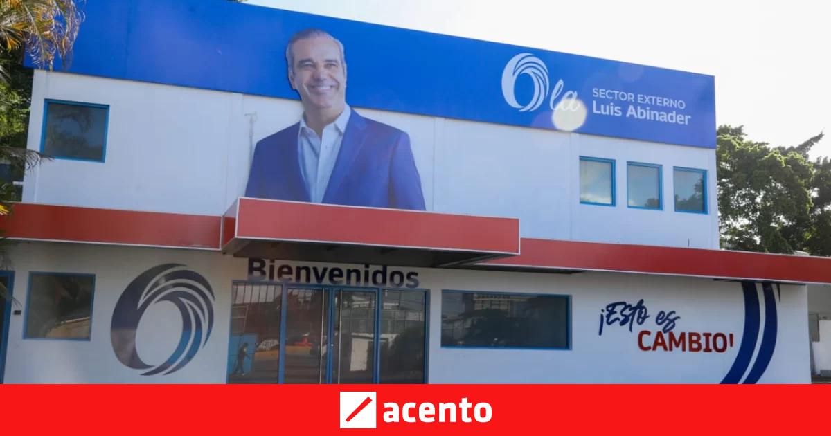 Abinader encabezará marcha caravana en Hato Mayor en apoyo a candidatos ...