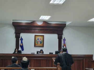 Aplazan audiencia de caso Antipulpo por vacaciones de jueza y ausencia de imputado