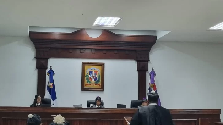 Aplazan audiencia de caso Antipulpo por vacaciones de jueza y ausencia de imputado