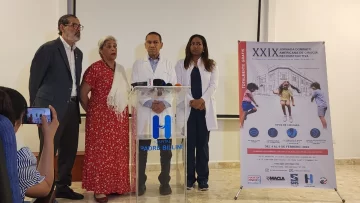 Anuncian jornada de cirugía en hospital Padre Billini