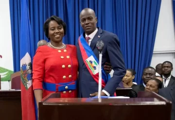 Haitianos viven la peor crisis en Haití y en EEUU tras cuatro años del magnicidio de Moïse