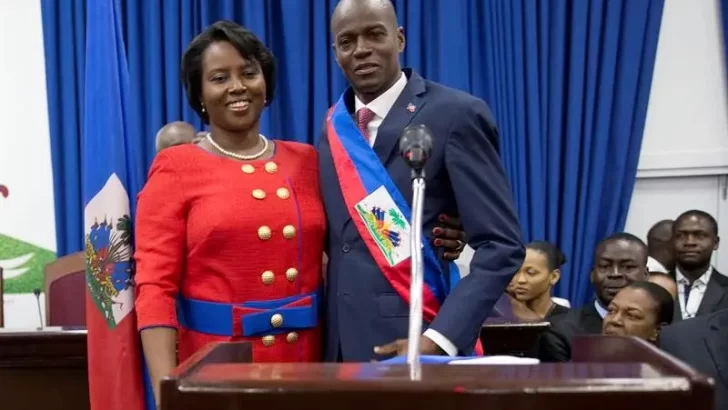 Haitianos viven la peor crisis en Haití y en EEUU tras cuatro años del magnicidio de Moïse Haitianos viven la peor crisis en Haití y en EEUU tras cuatro años del magnicidio de Moïse