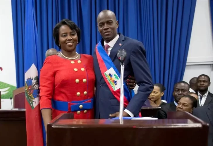 Haitianos viven la peor crisis en Haití y en EEUU tras cuatro años del magnicidio de Moïse