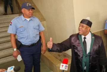 Yailín reconoció que no hubo violencia de género, según abogado de Tekashi