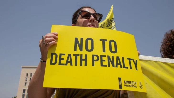 Qué países aplican aún la pena de muerte y cuáles lo hacen con más frecuencia