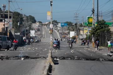 Tropas de Kenia llegarán a Haití próxima semana pese a oposición keniana