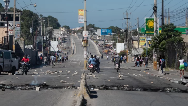 Tropas de Kenia llegarán a Haití próxima semana pese a oposición keniana