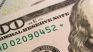 El dólar se cambia para la venta a RD$ 59.15