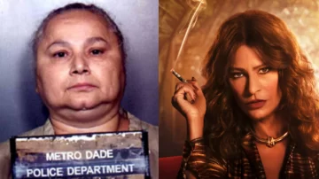 GRISELDA qué es verdad y qué es ficción: la serie sobre la reina de la cocaína que protagoniza la actriz Sofia Vergara