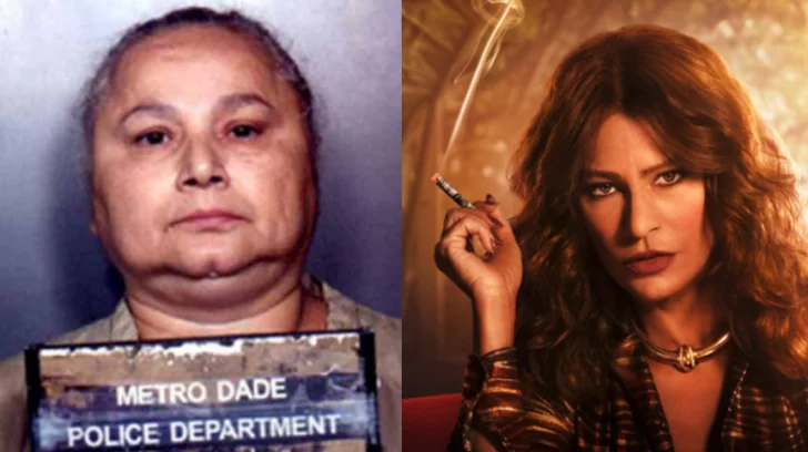 GRISELDA qué es verdad y qué es ficción: la serie sobre la reina de la cocaína que protagoniza la actriz Sofia Vergara