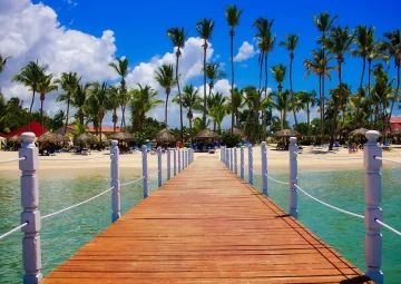 Visitantes de Estados Unidos impulsaron el crecimiento del turismo en el Caribe