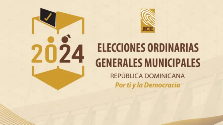 Dónde voto: consulta aquí el padrón electoral definitivo de las Elecciones municipales 2024