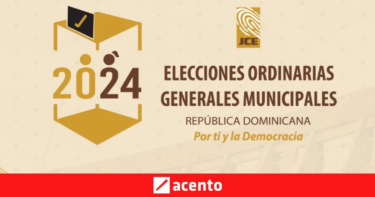 Dónde voto consulta aquí el padrón electoral definitivo de las