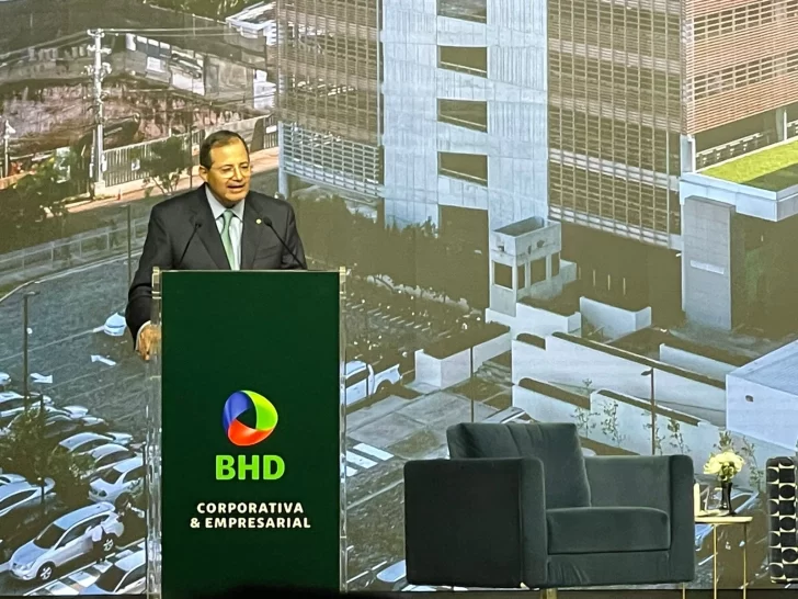 BHD realizó foro sobre turismo sostenible en Madrid