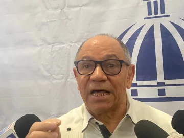 Pepe Abreu advierte que de no reformarse la Ley 87-01 se generará una conmoción social