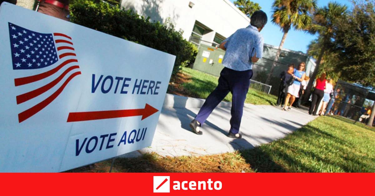¿Cómo funcionan las elecciones presidenciales en Estados Unidos? | Acento