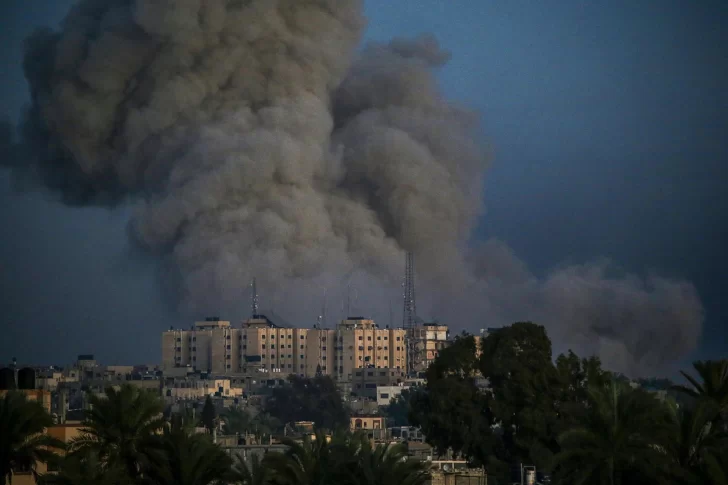 'No creen que sea real', la mayoría de israelíes ignora los casi 30.000 muertos en Gaza